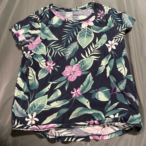 Old navy tee kids size large 10/12 - Picture 1 of 1